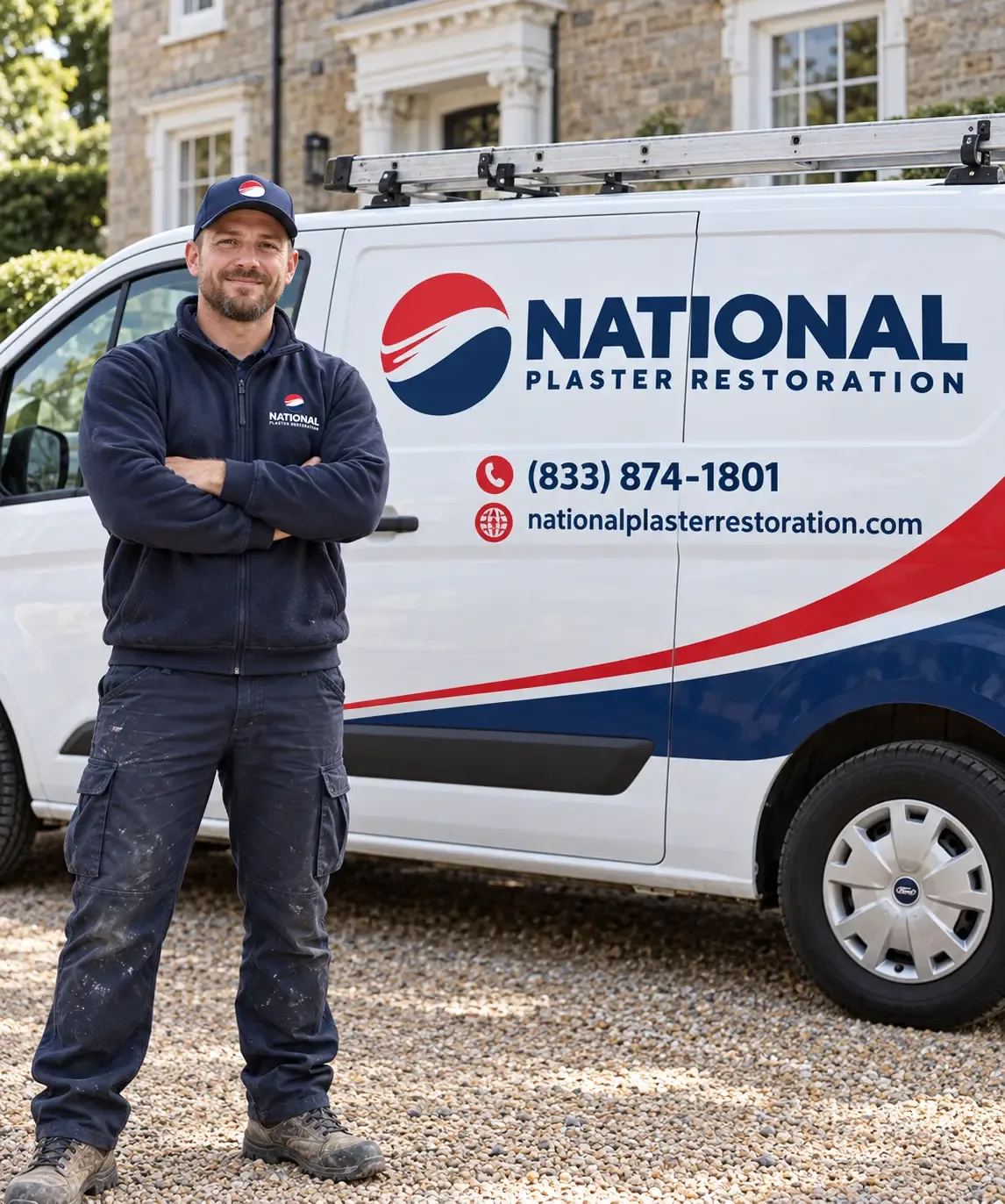 Plaster Repair company in Mark Center, OH